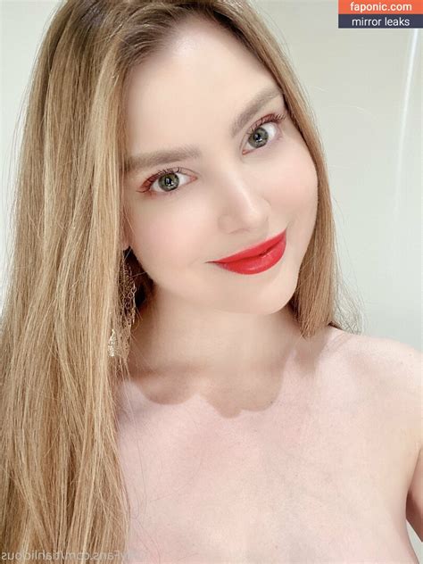 tiahlicious OnlyFans Leaks 2025