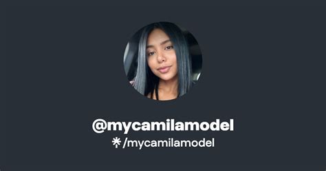 mycamilamodel OnlyFans Leaks 2025