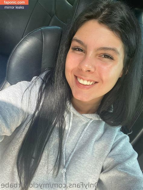 mycloverbabe OnlyFans Leaks 2025