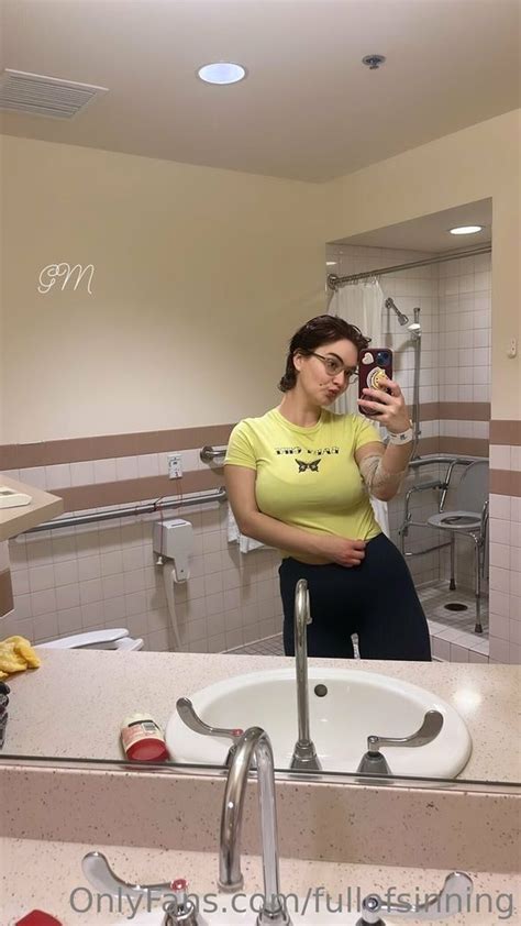 fullofsinning OnlyFans Leaks 2025