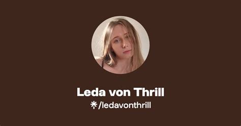 ledavonthrill OnlyFans Leaks 2025