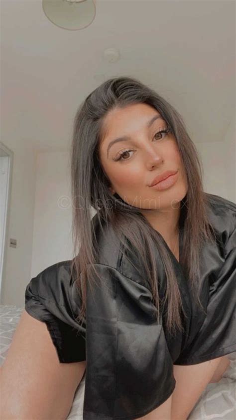 queenmimifree OnlyFans Leaks 2025
