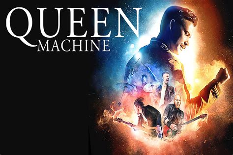 Queen_Machine Fansly Leaks 2025