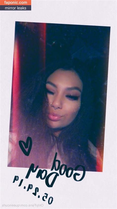queencurls OnlyFans Leaks 2025