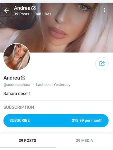 queen_andrea OnlyFans Leaks 2025