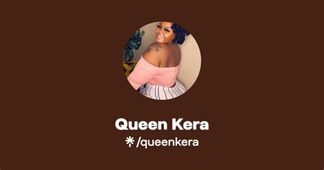 queenkera OnlyFans Leaks 2025