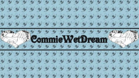 commiewetdreamm OnlyFans Leaks 2025