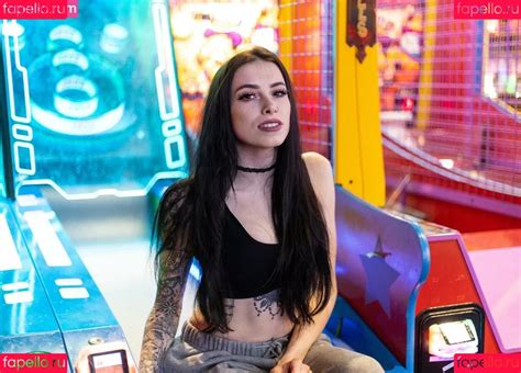 kallista.sgh OnlyFans Leaks 2025