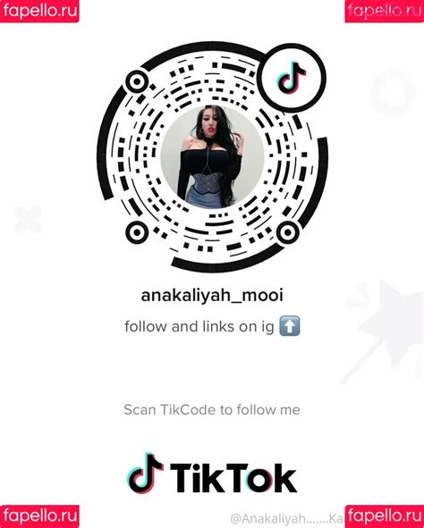 kaliyahgoddess OnlyFans Leaks 2025