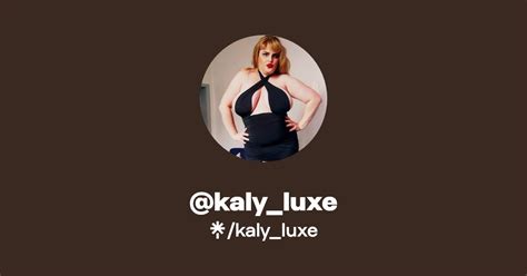 kaly.real OnlyFans Leaks 2025