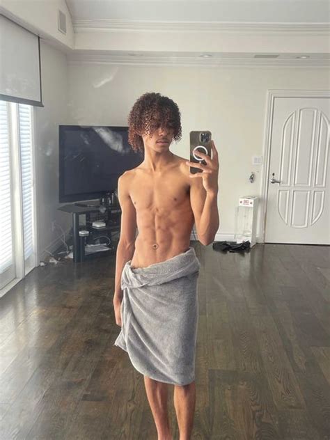 notderrickjason OnlyFans Leaks 2025