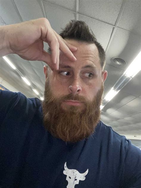 notpullmybeard OnlyFans Leaks 2025