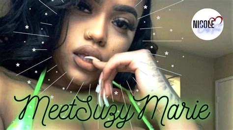 suzyw OnlyFans Leaks 2025