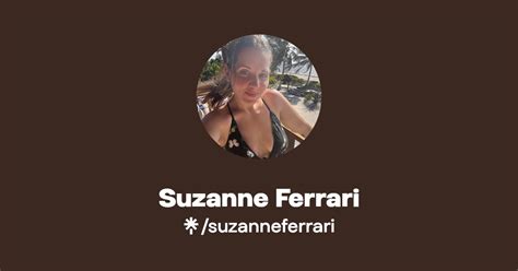 suzanneferrari OnlyFans Leaks 2025