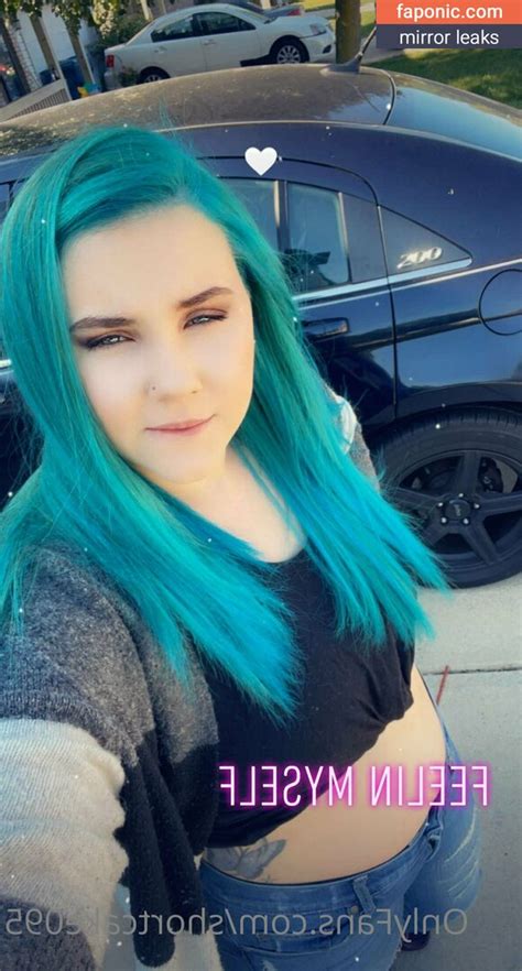 shortcake095 OnlyFans Leaks 2025
