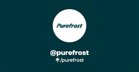 purefrost OnlyFans Leaks 2025