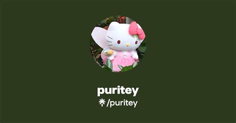 puritey OnlyFans Leaks 2025