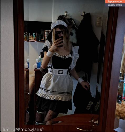 merryxx OnlyFans Leaks 2025