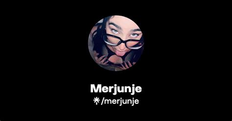 merjunje OnlyFans Leaks 2025