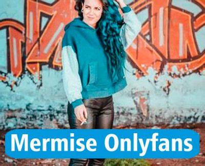 mermise OnlyFans Leaks 2025