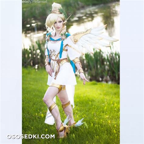 Mercy_Bloom Fansly Leaks 2025
