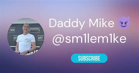sm1lem1ke OnlyFans Leaks 2025