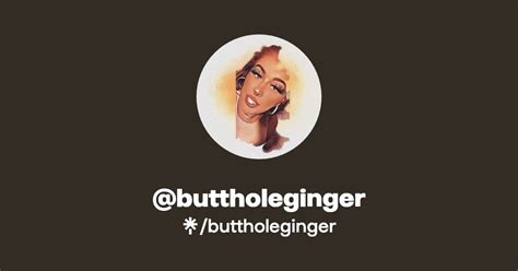 buttholeginger OnlyFans Leaks 2025