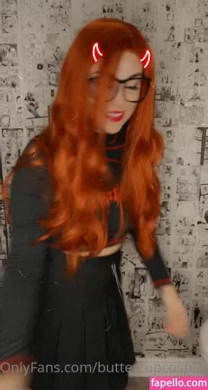 buttercup0510 OnlyFans Leaks 2025