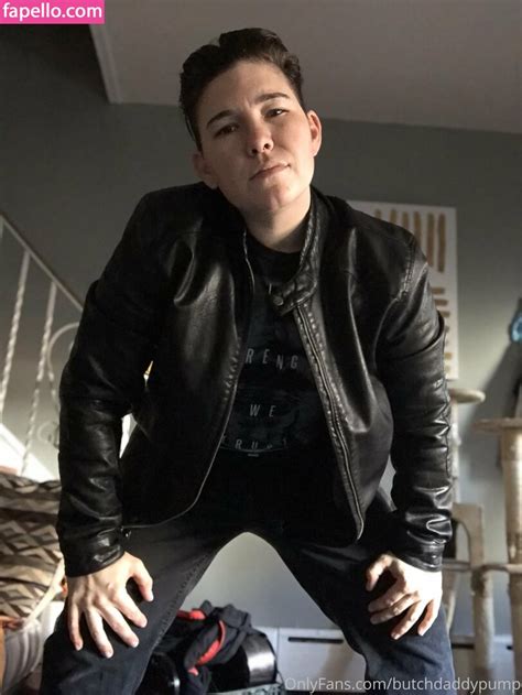 butchdaddypump OnlyFans Leaks 2025