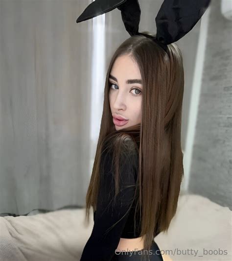 butty_boobs OnlyFans Leaks 2025