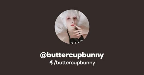 buttercupbunny OnlyFans Leaks 2025