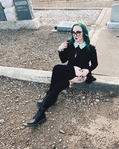 cemeteryghoulfree OnlyFans Leaks 2025