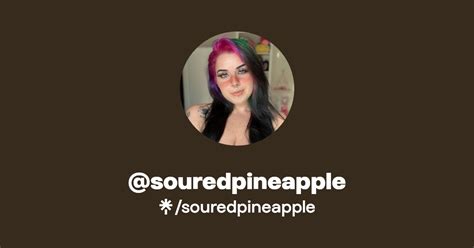 souredpineapple OnlyFans Leaks 2025