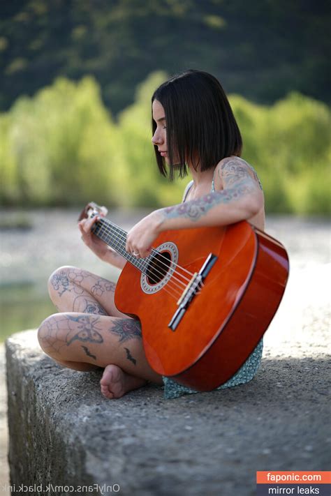 k.black.ink OnlyFans Leaks 2025
