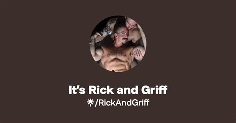 rickandgriff_free OnlyFans Leaks 2025