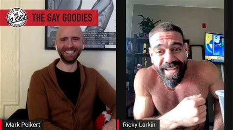 rickylarkin OnlyFans Leaks 2025