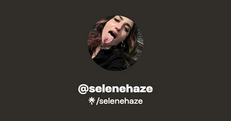 selenehaze OnlyFans Leaks 2025