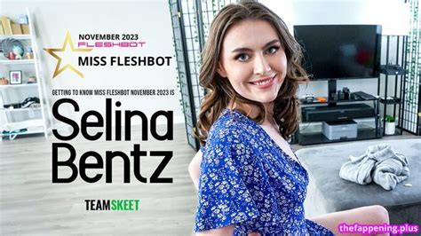 selinabentzxxx OnlyFans Leaks 2025