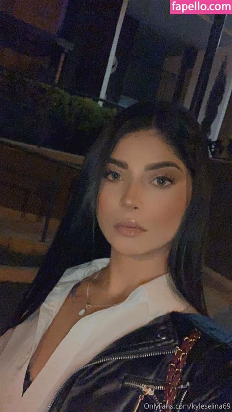 selenakyle69 OnlyFans Leaks 2025