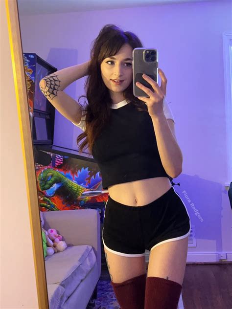 florarodgers OnlyFans Leaks 2025