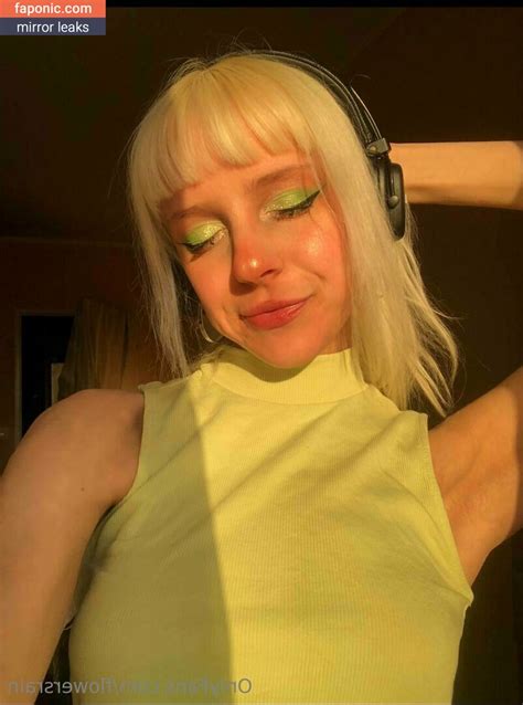 flowersrain OnlyFans Leaks 2025
