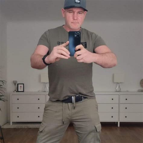dexterxxl OnlyFans Leaks 2025