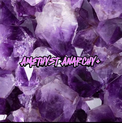 amethystanarchy OnlyFans Leaks 2025