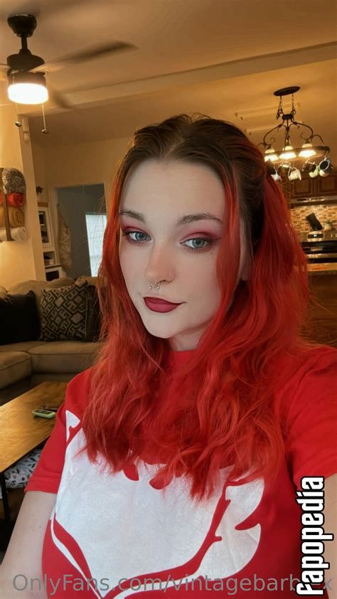 vintagebarbiex OnlyFans Leaks 2025