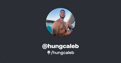 hungcaleb999 OnlyFans Leaks 2025