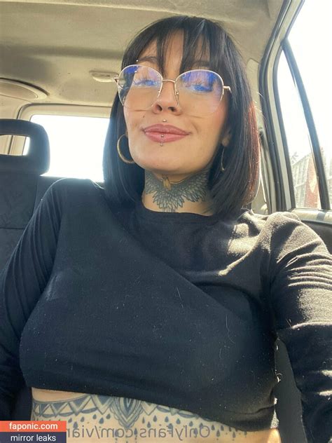 viankasoles OnlyFans Leaks 2025