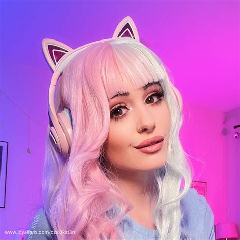 disc0kitt3n OnlyFans Leaks 2025