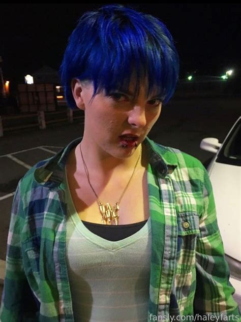 haleyfarts Fansly Leaks 2025