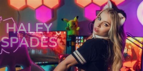 haleyspadesfree OnlyFans Leaks 2025