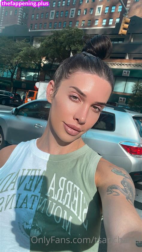 tsarichanel OnlyFans Leaks 2025